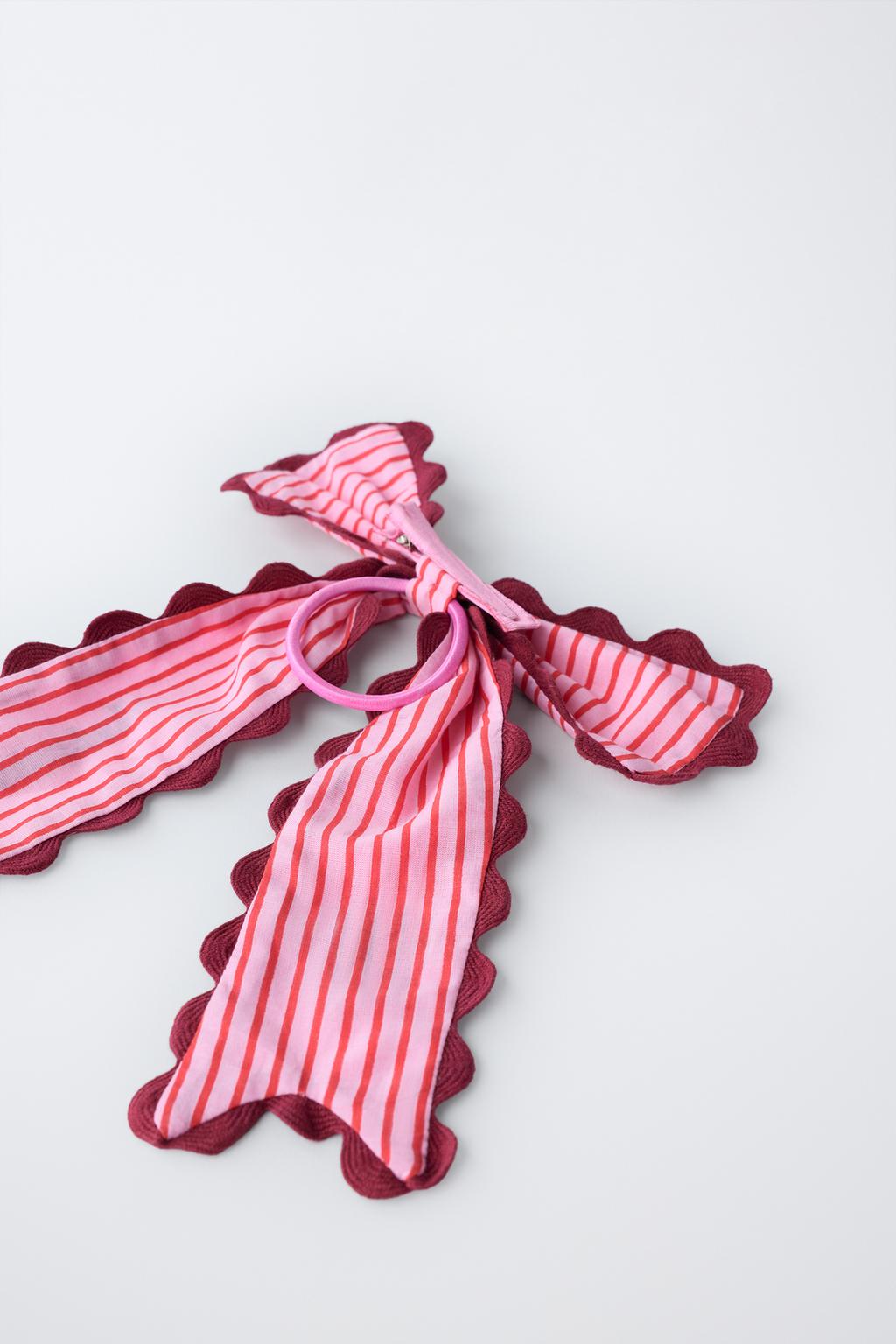 РЕЗИНКА ДЛЯ ВОЛОС SISSEL EDELBO X ZARA KIDS