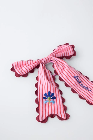 Резинка для волос Sissel Edelbo X Zara Kids- Заказать в России