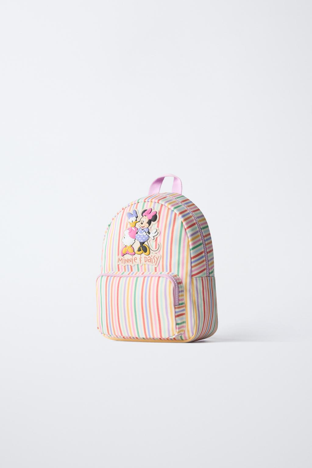 РЮКЗАК MINNIE MOUSE © DISNEY