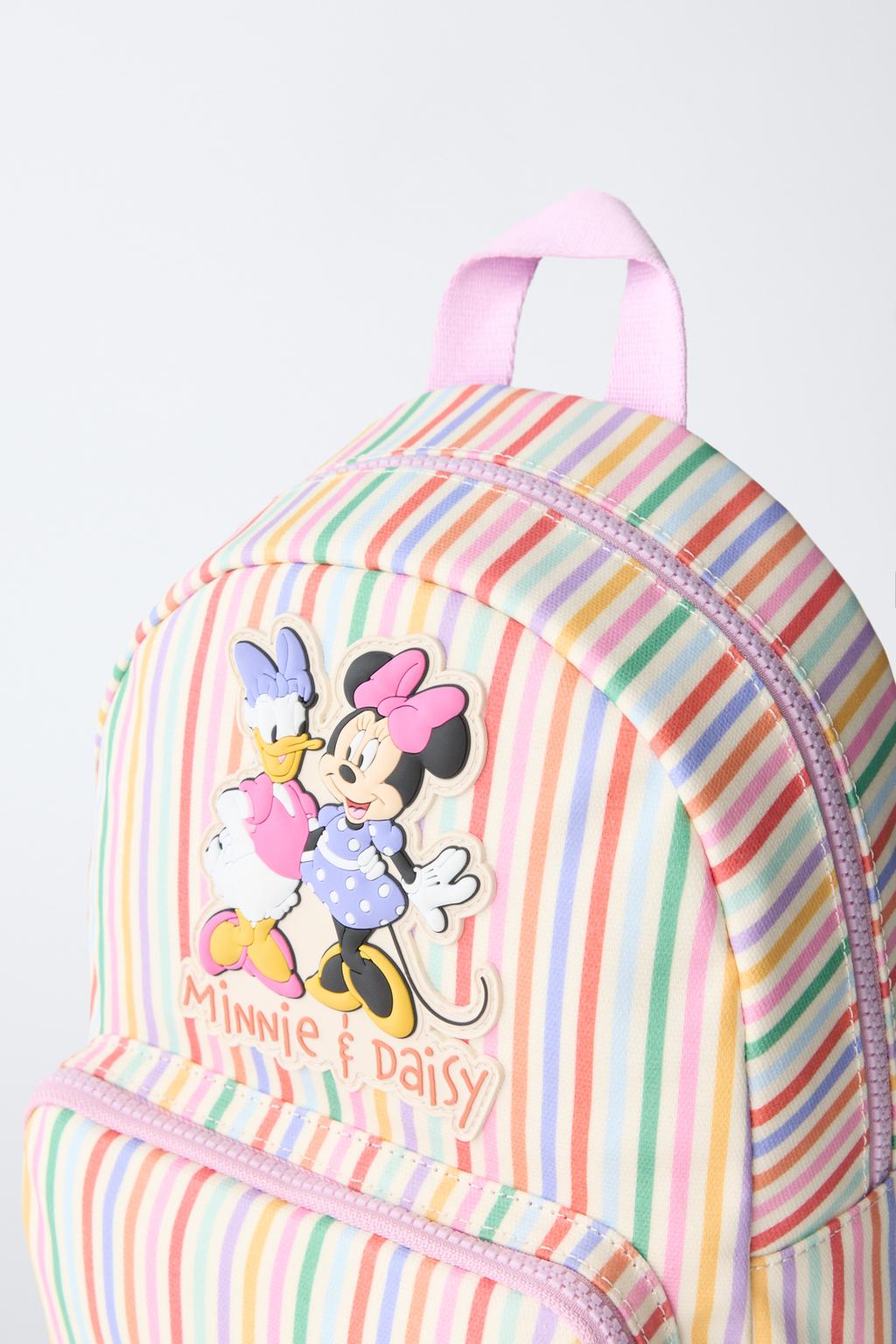 РЮКЗАК MINNIE MOUSE © DISNEY