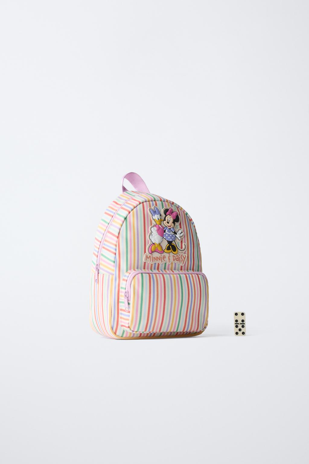 РЮКЗАК MINNIE MOUSE © DISNEY