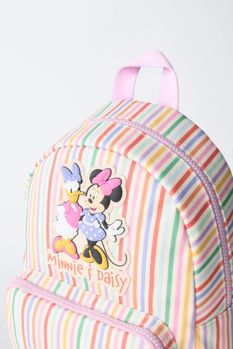 Рюкзак minnie mouse © disney