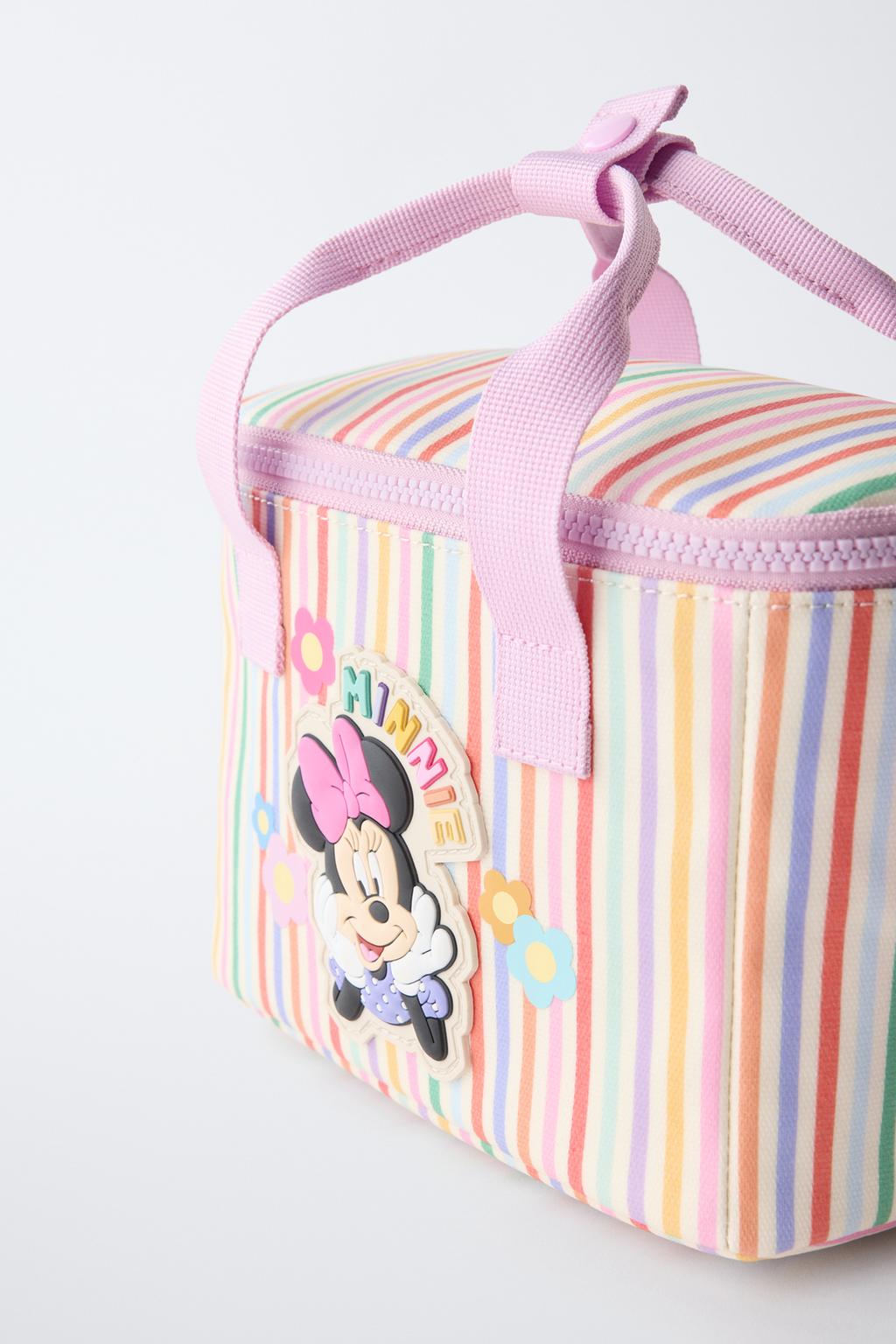 МНОГОФУНКЦИОНАЛЬНАЯ СУМКА MINNIE MOUSE © DISNEY