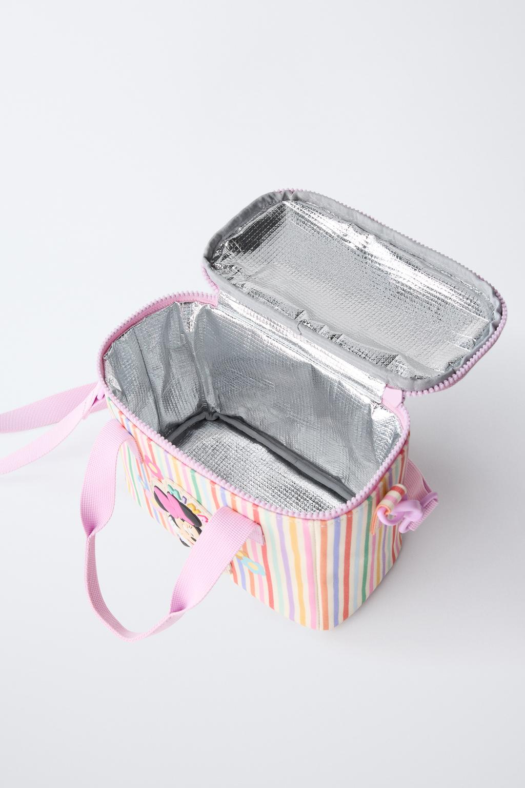 МНОГОФУНКЦИОНАЛЬНАЯ СУМКА MINNIE MOUSE © DISNEY