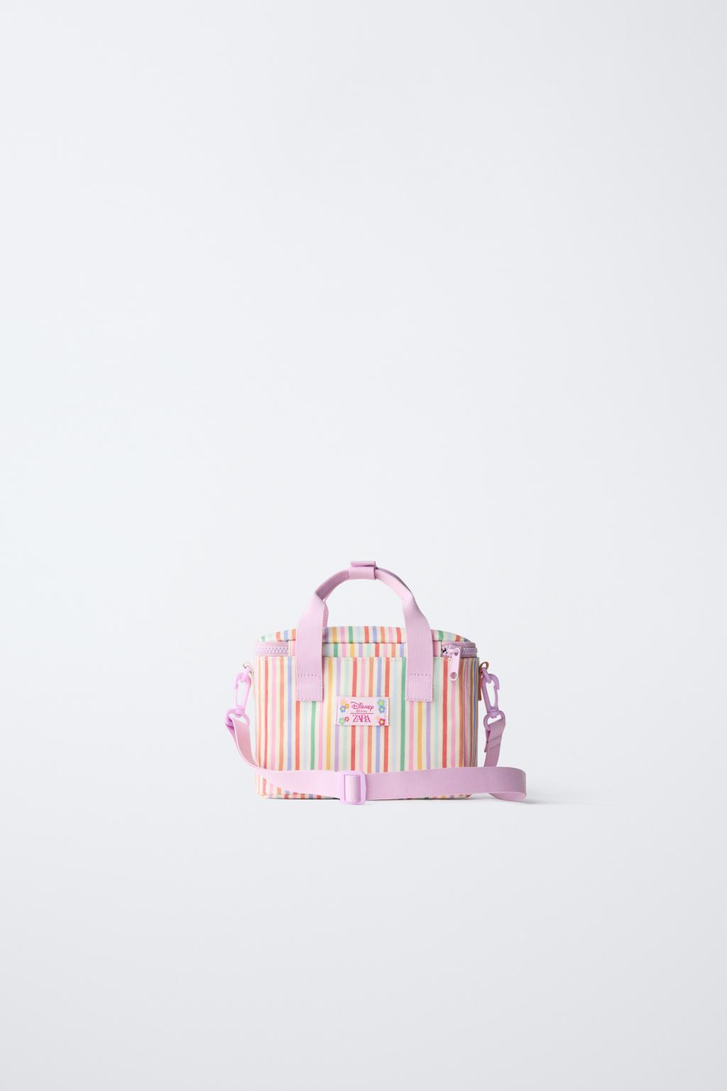 МНОГОФУНКЦИОНАЛЬНАЯ СУМКА MINNIE MOUSE © DISNEY