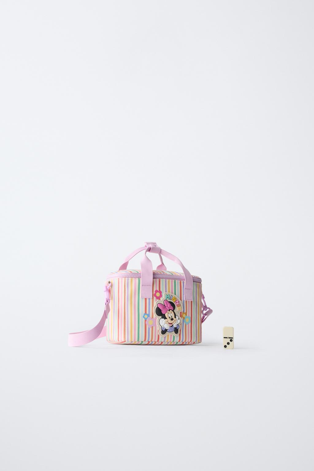 МНОГОФУНКЦИОНАЛЬНАЯ СУМКА MINNIE MOUSE © DISNEY