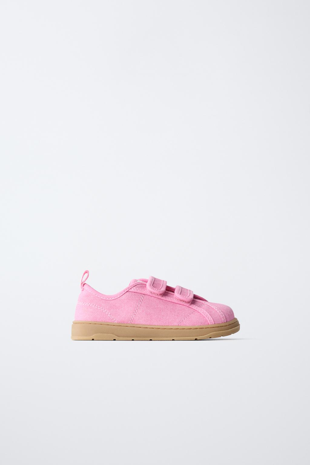 ТЕКСТИЛЬНЫЕ КЕДЫ BAREFOOT