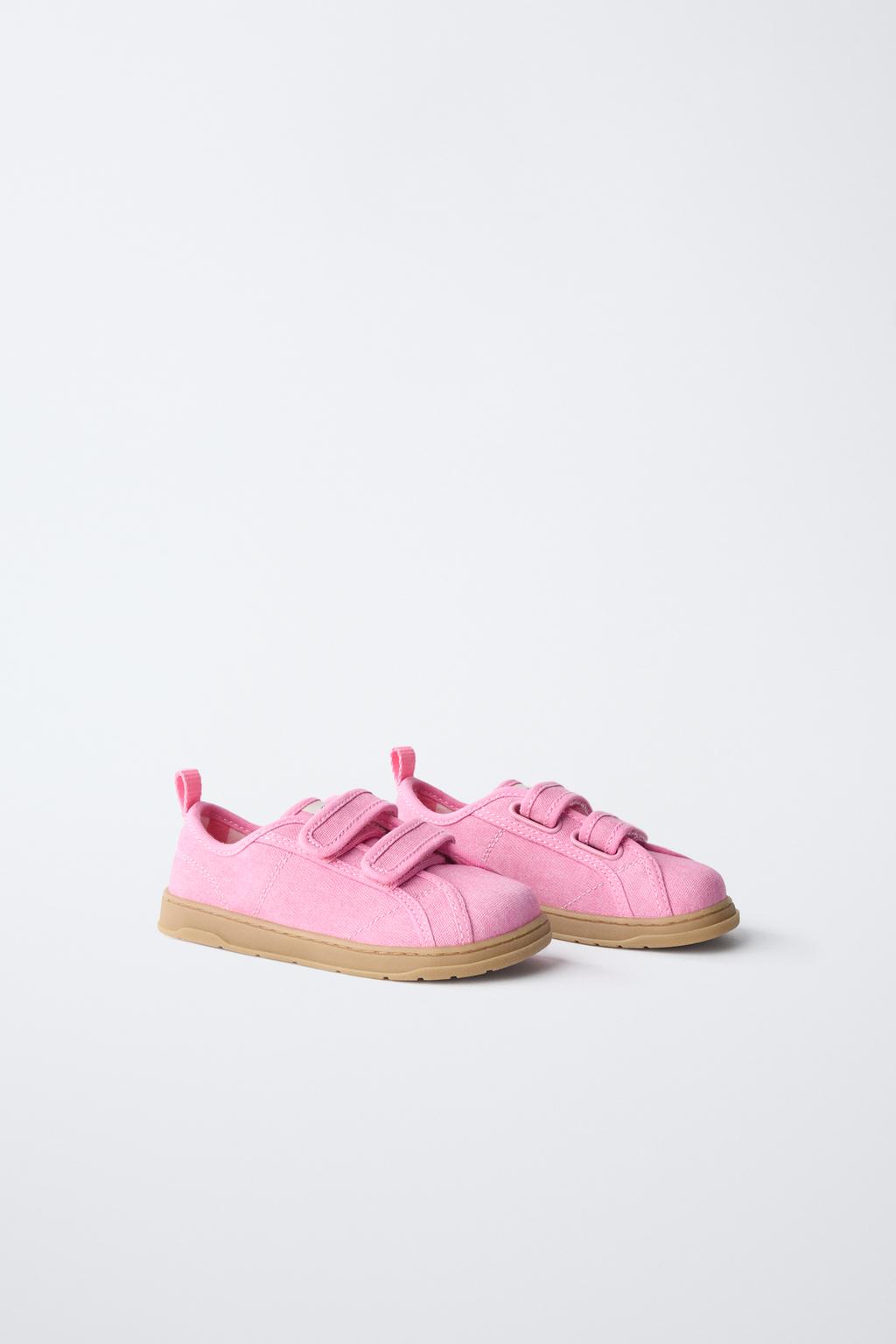 ТЕКСТИЛЬНЫЕ КЕДЫ BAREFOOT