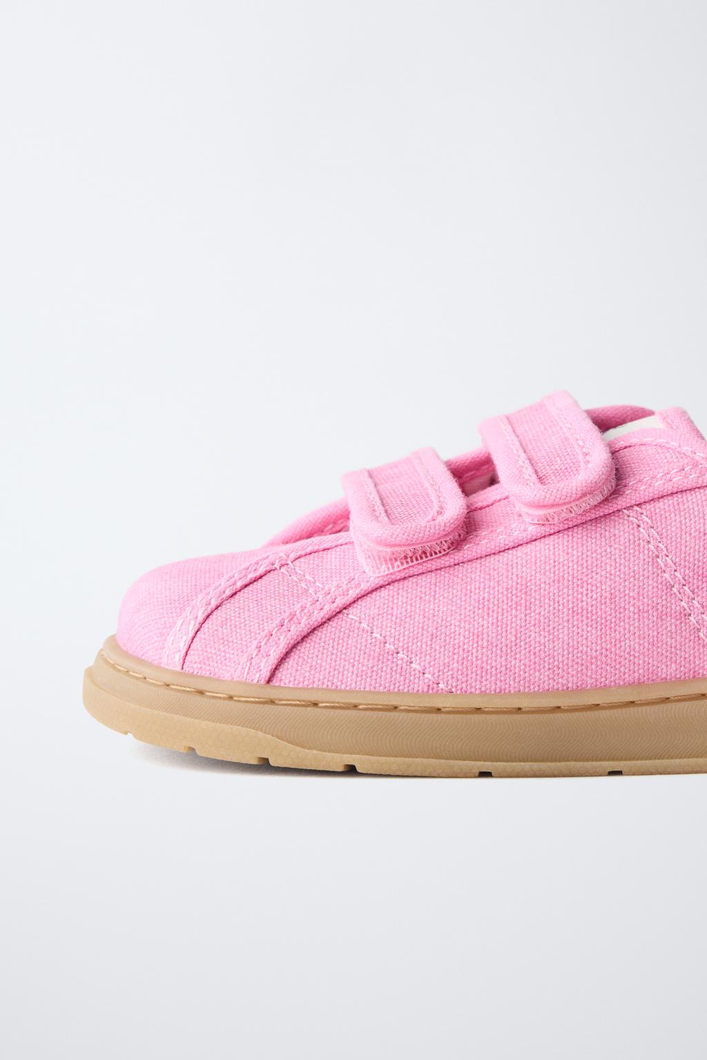 ТЕКСТИЛЬНЫЕ КЕДЫ BAREFOOT