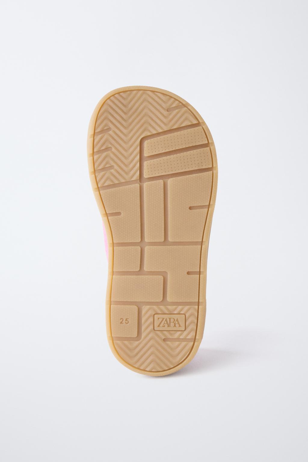 ТЕКСТИЛЬНЫЕ КЕДЫ BAREFOOT