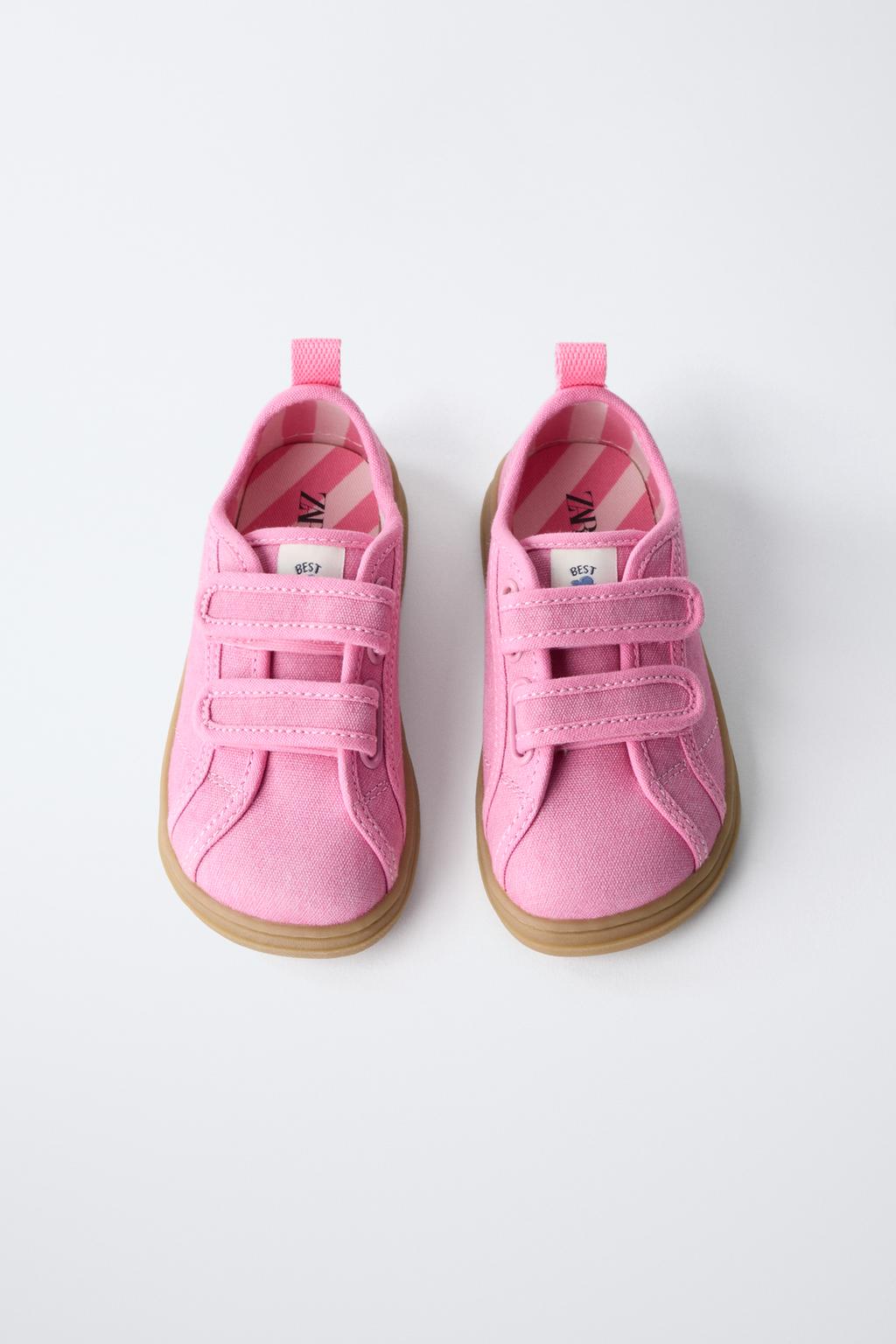 ТЕКСТИЛЬНЫЕ КЕДЫ BAREFOOT