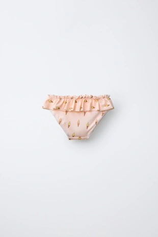 1–6 лет/ плавки с принтом мороженого- Заказать в России