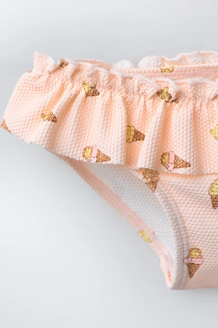 1–6 лет/ плавки с принтом мороженого- Заказать в России