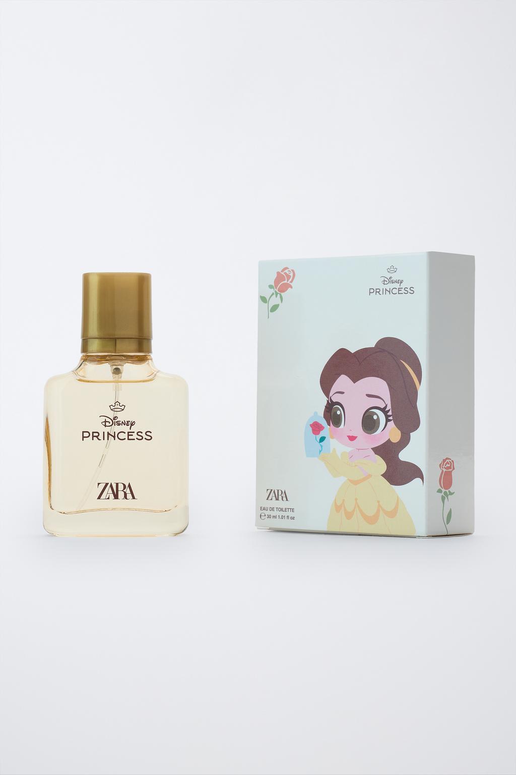 Принцесса белла © disney туалетная вода 30 мл / 1.01 унция