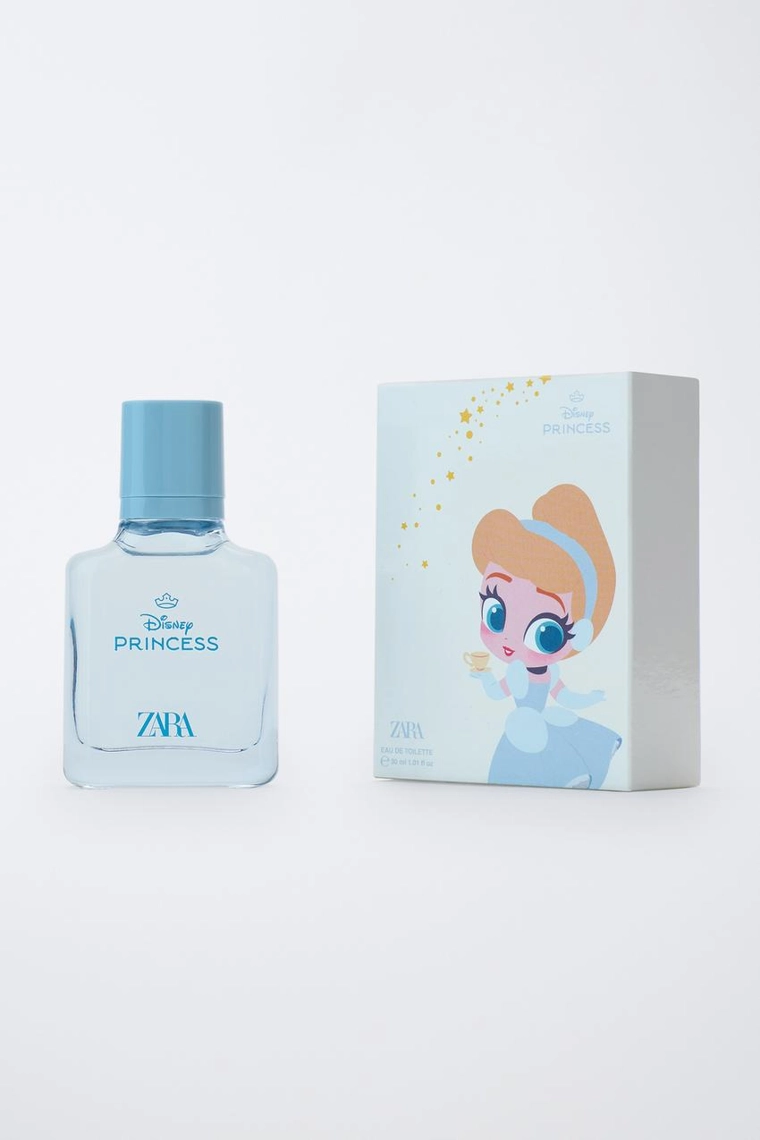 Принцесса золушка © disney туалетная вода 30 мл / 1.01 унция