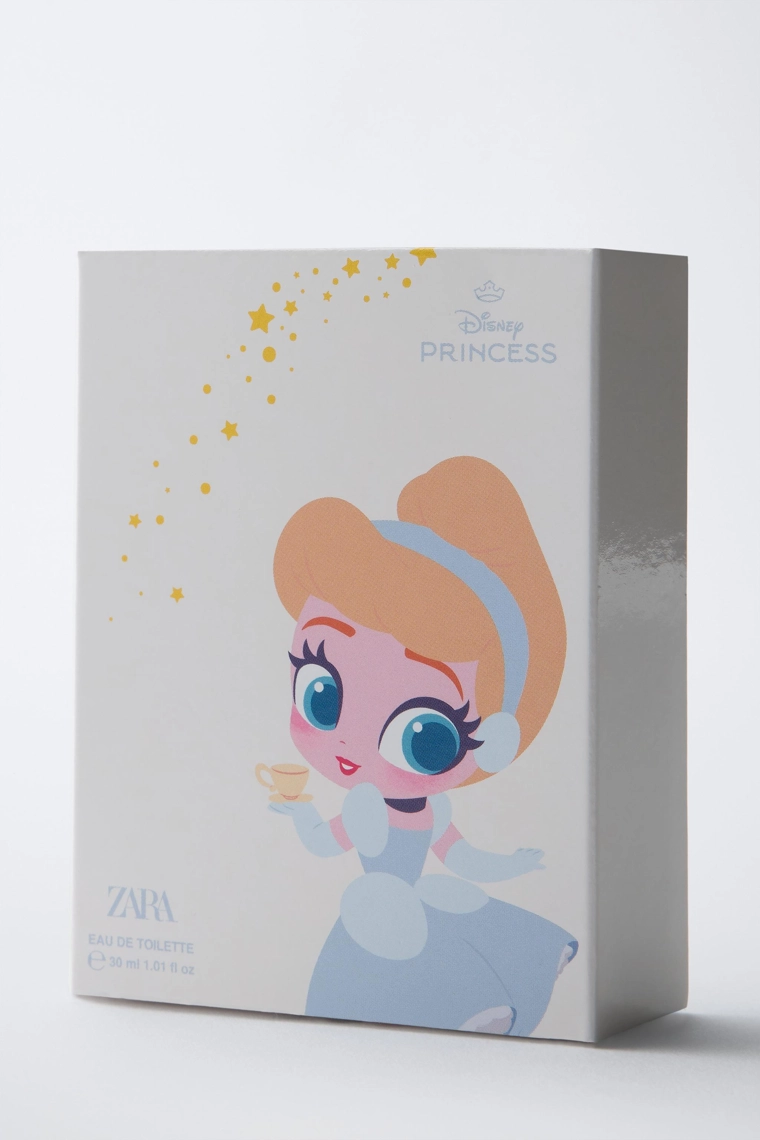 Принцесса золушка © disney туалетная вода 30 мл / 1.01 унция