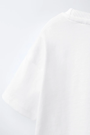 Топ с фруктами кроше- Заказать в России