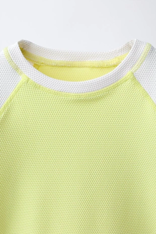 1-6 лет/ купальная футболка реглан- Заказать в России