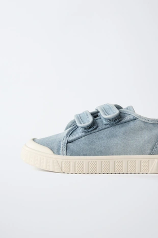 Кеды без каблука- Заказать в России