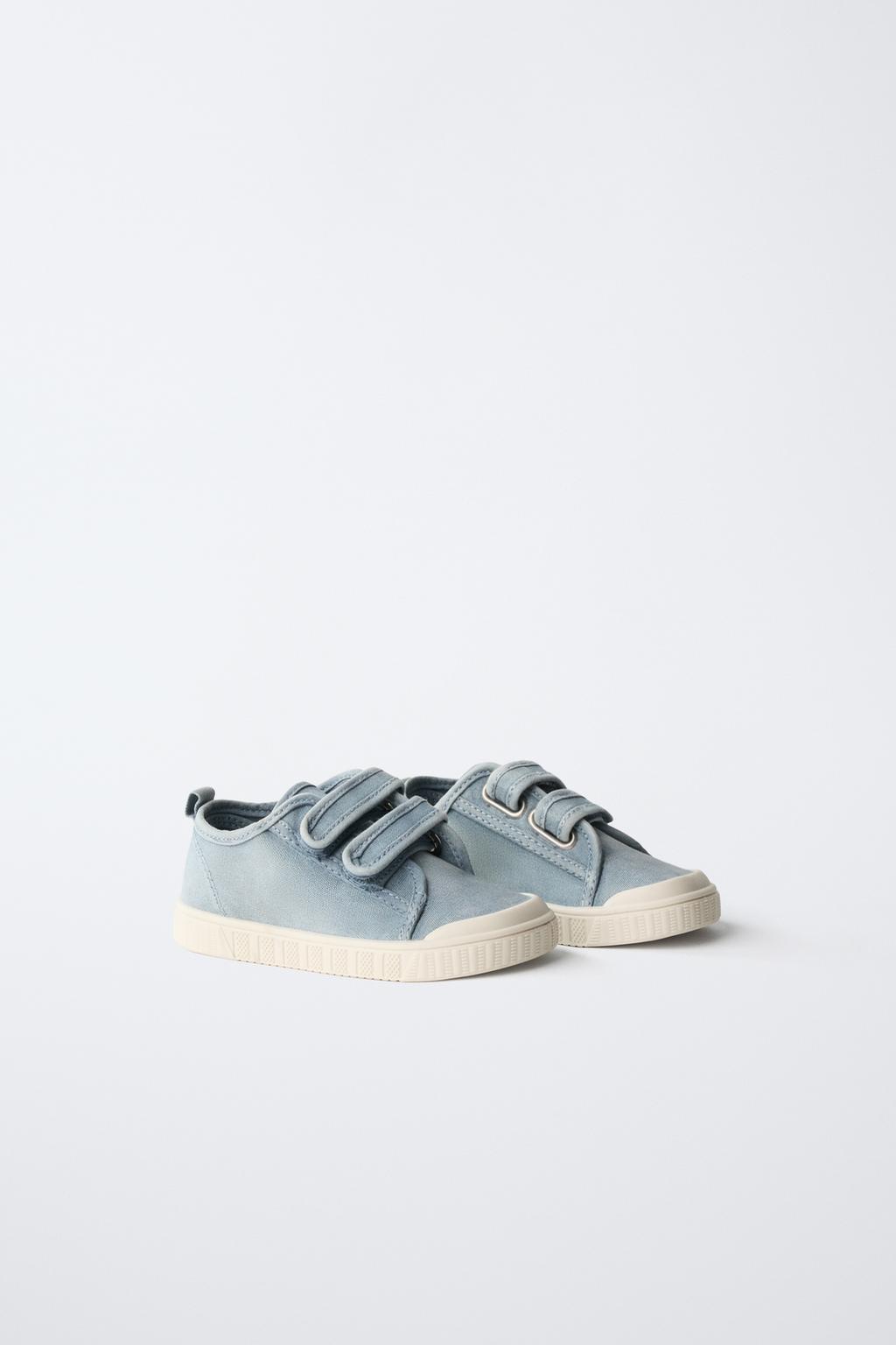 Кеды без каблука