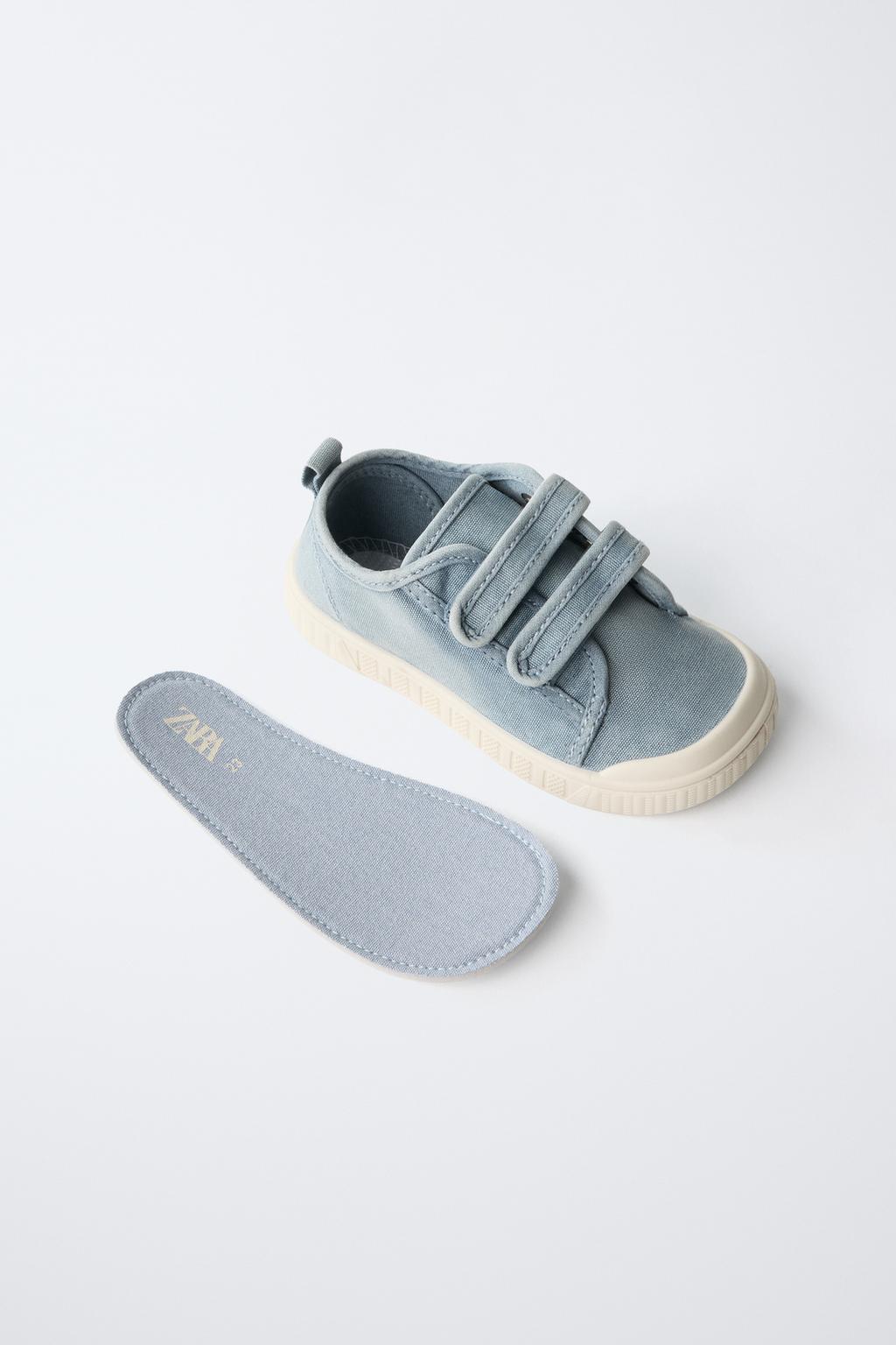 Кеды без каблука