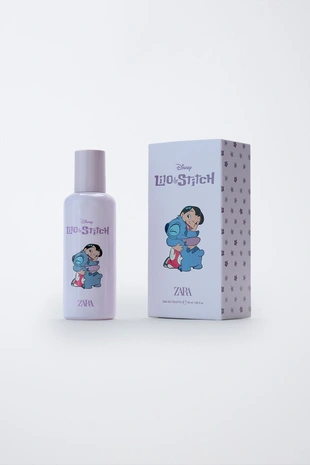 Туалетная вода lilo & stitch © disney 50 мл / 1.69 унции- Заказать в России