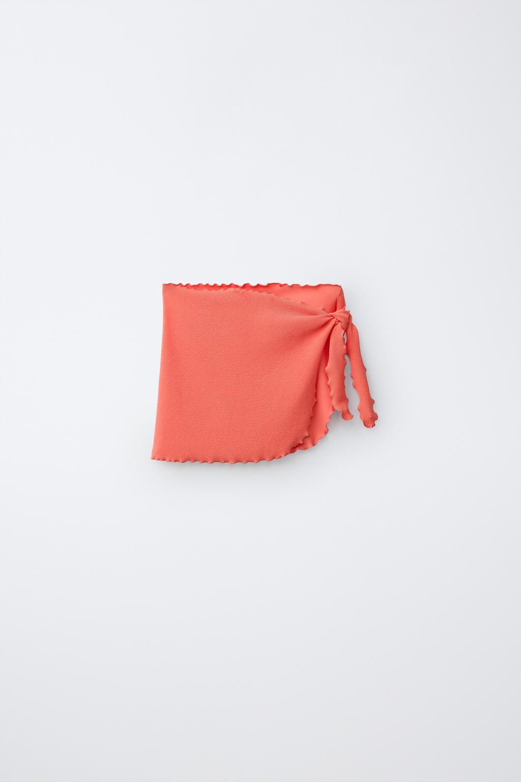 ПАРЕО В РУБЧИК