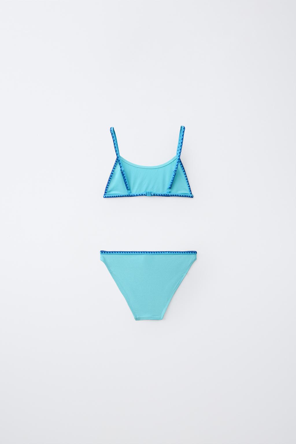 6-14 ЛЕТ/БЛЕСТЯЩЕЕ БИКИНИ