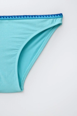 6-14 лет/блестящее бикини- Заказать в России