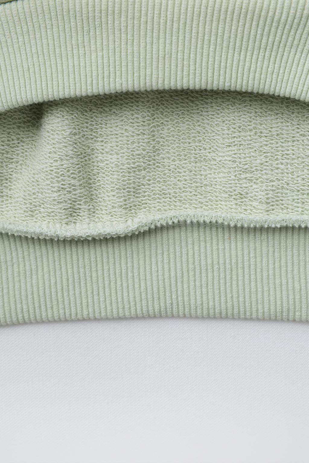 ТОЛСТОВКА С ПРИНТОМ MICKEY MOUSE © DISNEY