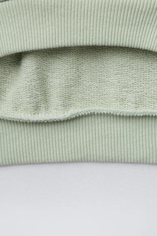 Толстовка с принтом Mickey Mouse © Disney- Заказать в России