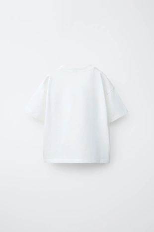 Футболка с принтом дональда дака © Disney- Заказать в России