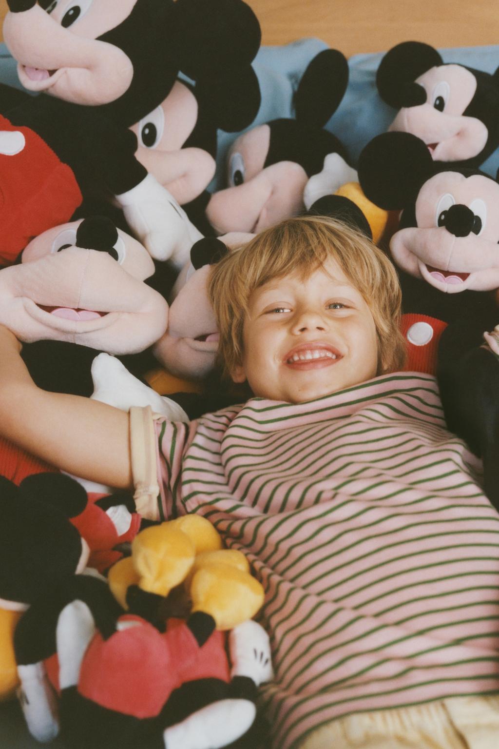 ФУТБОЛКА В ПОЛОСКУ