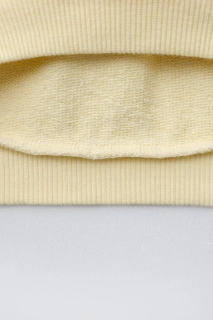 Толстовка с принтом дональда дака © Disney- Заказать в России