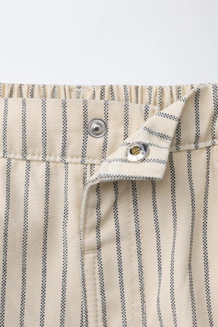 Брюки Relaxed Canvas Mickey Mouse © Disney- Заказать в России