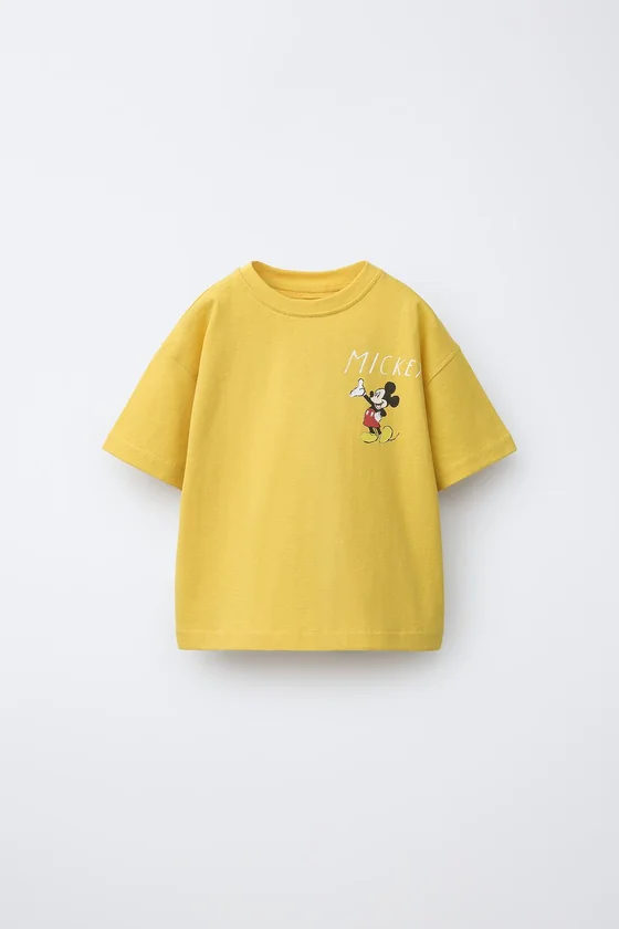 ФУТБОЛКА «Микки Маус» © Disney