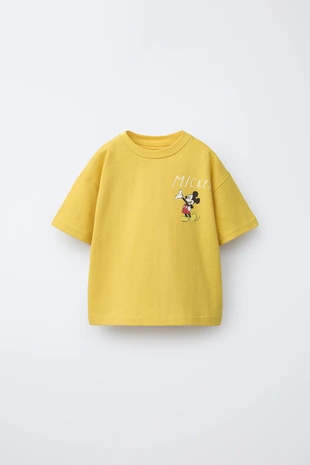 Футболка «Микки Маус» © Disney- Заказать в России