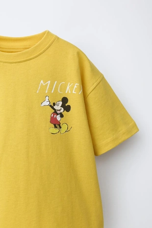 Футболка «Микки Маус» © Disney- Заказать в России