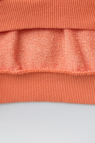 Толстовка с кораблями Isabelle Vandeplassche ©- Заказать в России