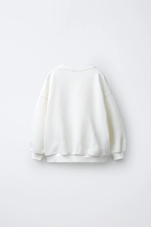 Толстовка с мороженым из кружева кроше- Заказать в России