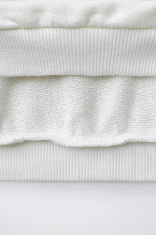 Толстовка с мороженым из кружева кроше- Заказать в России