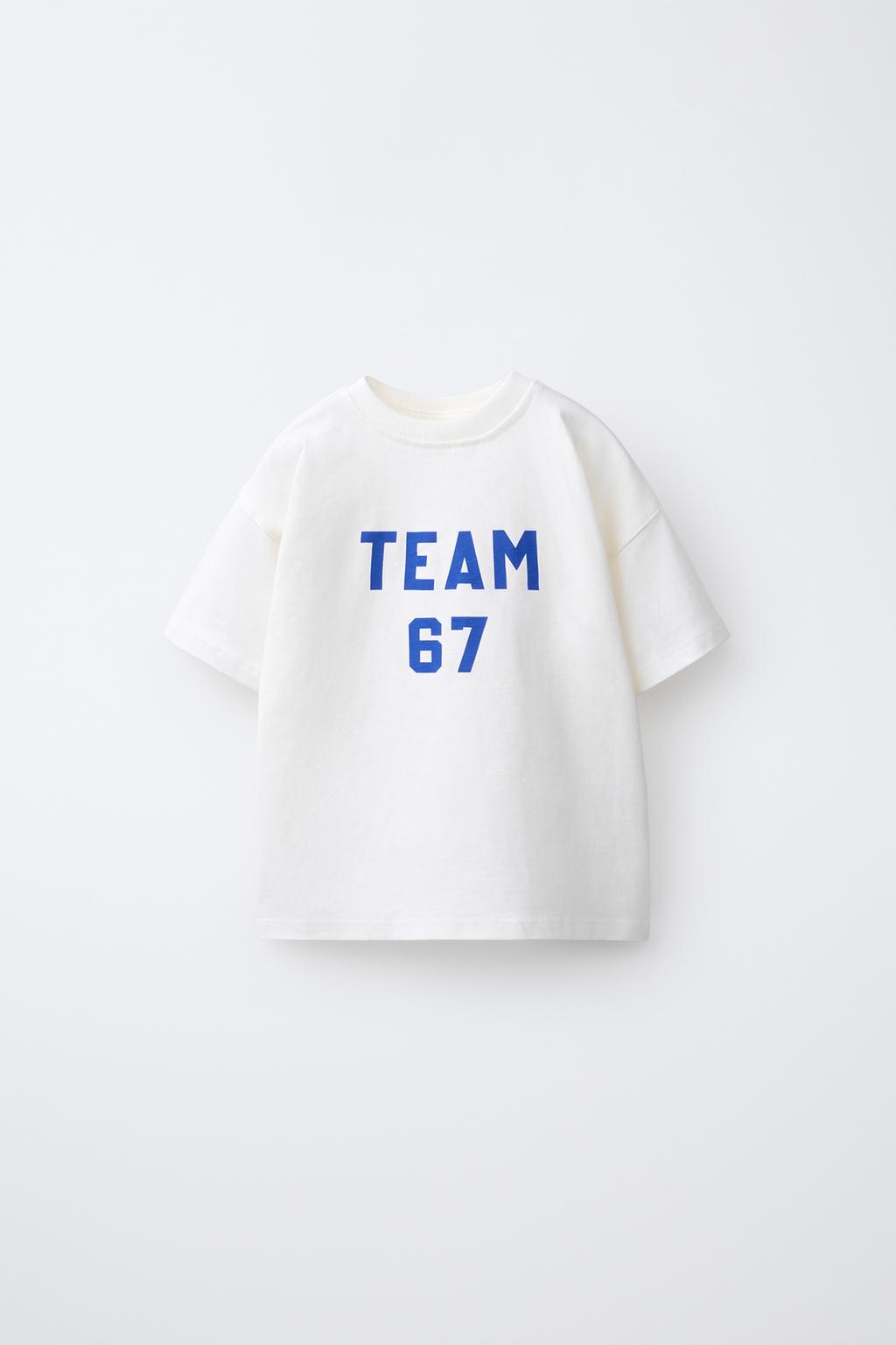 ФУТБОЛКА С НАДПИСЬЮ