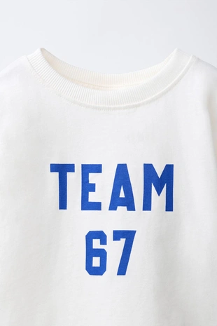 Футболка с надписью