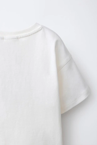 Футболка с надписью