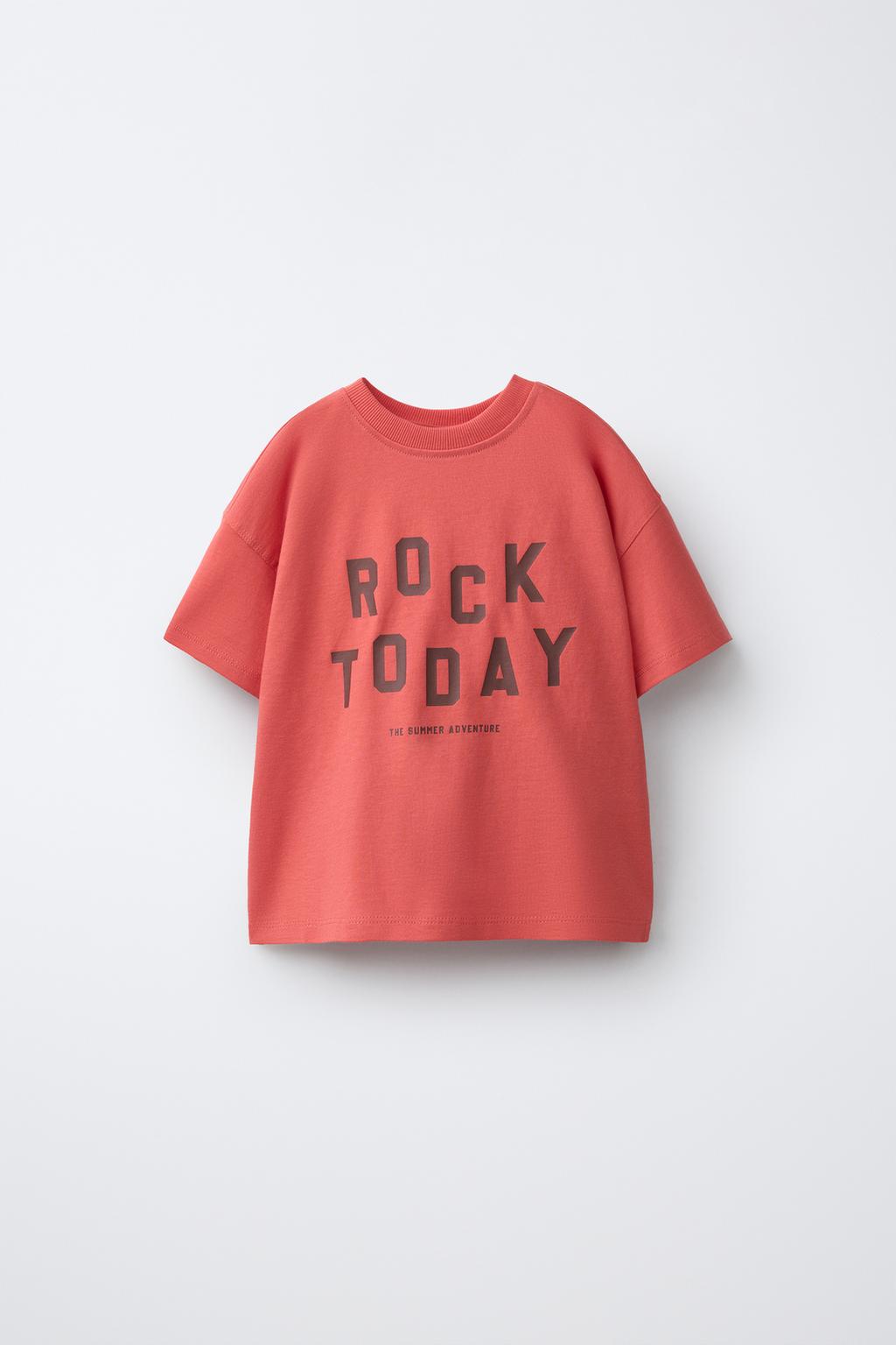 ФУТБОЛКА С НАДПИСЬЮ