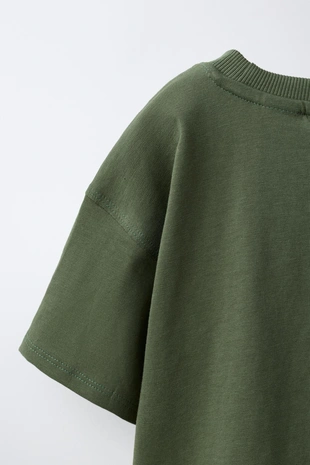 Футболка с надписью