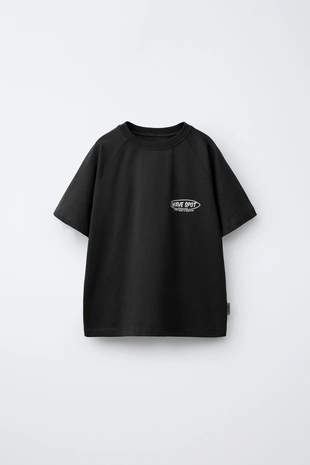 Комплект из футболки и шортов- Заказать в России