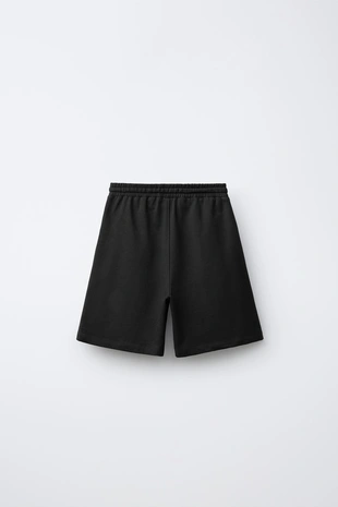 Комплект из футболки и шортов- Заказать в России