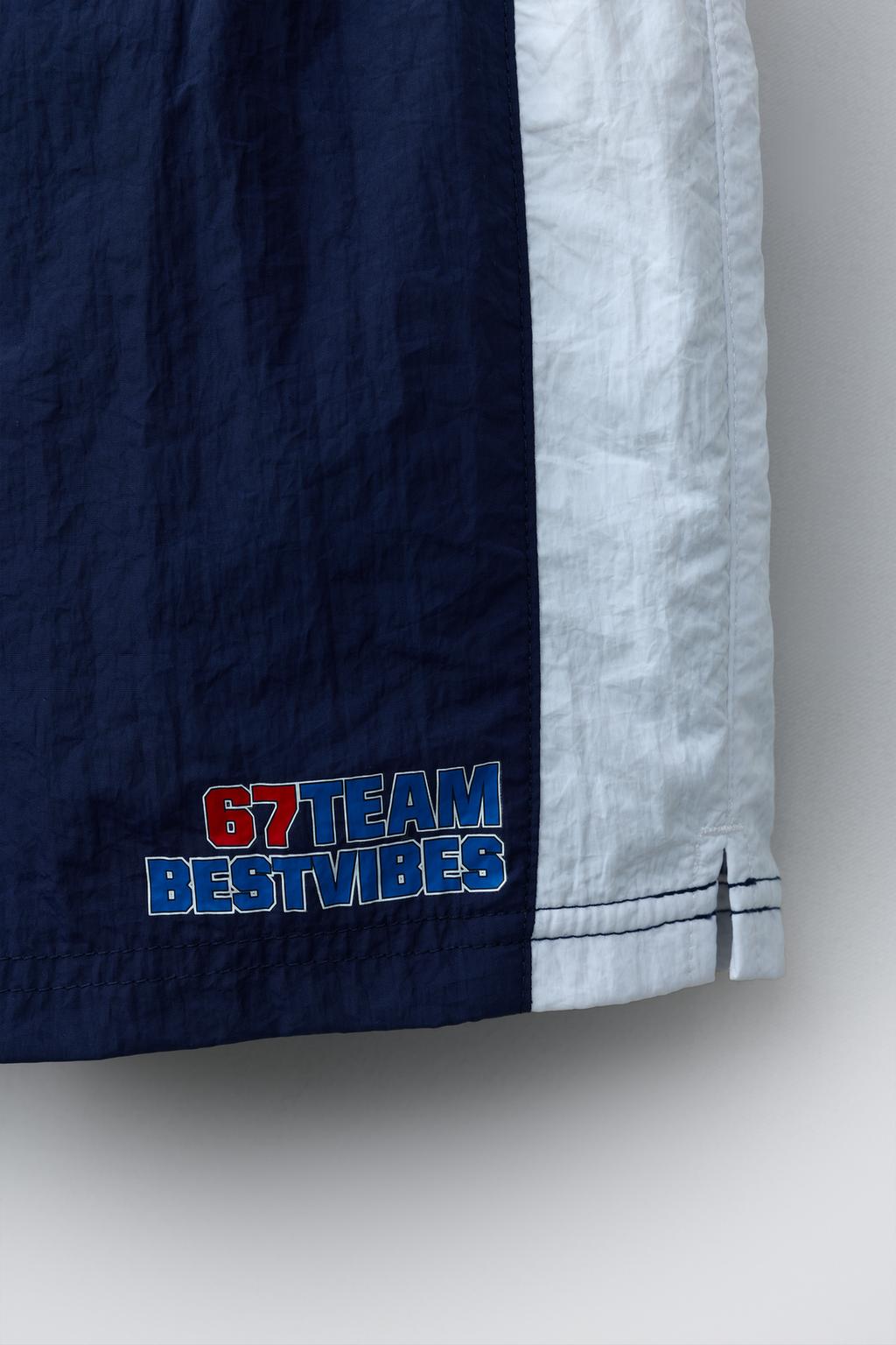 6-14 ЛЕТ/ПЛАВКИ-БЕРМУДЫ SIX SEVEN