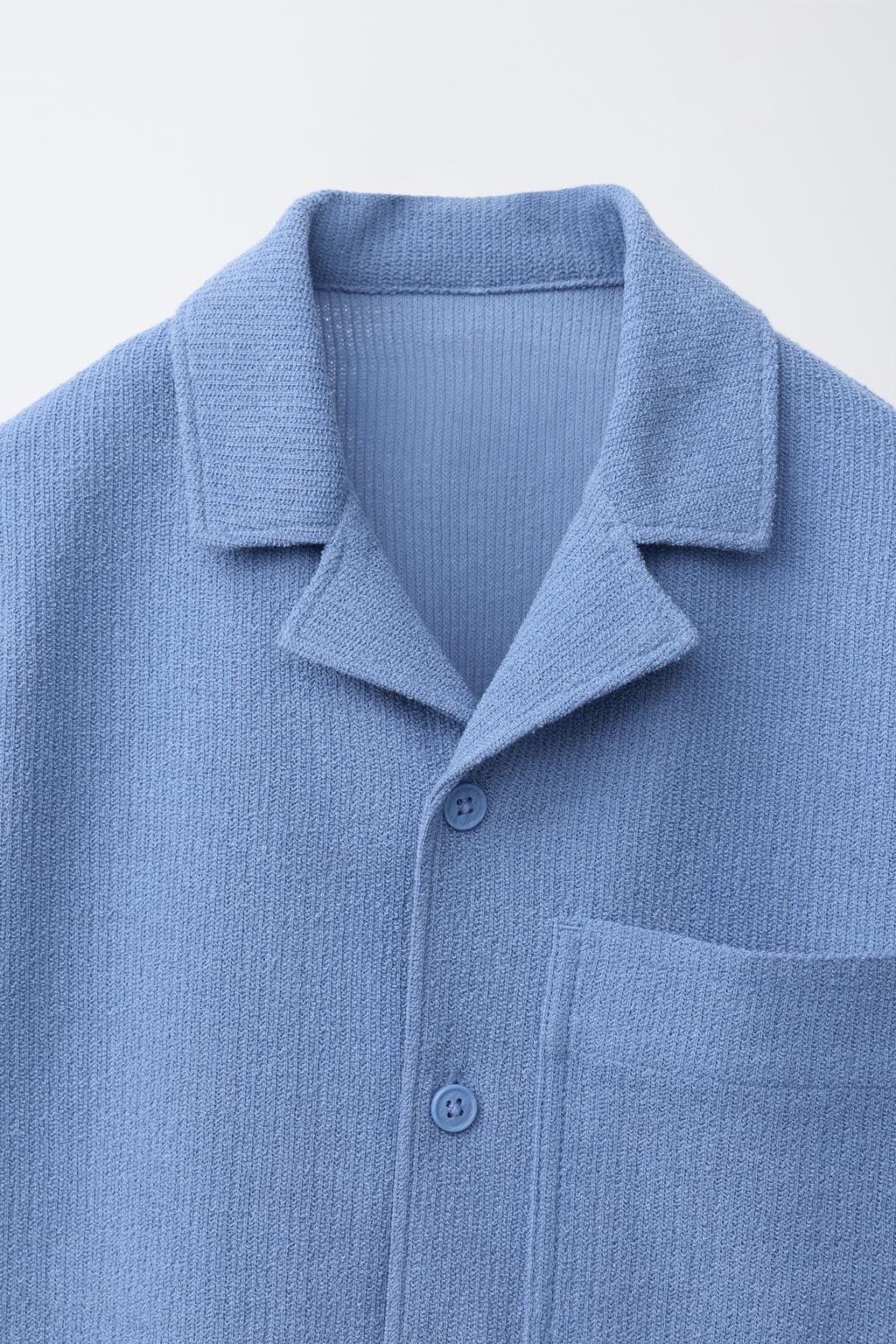 РУБАШКА БОУЛИНГ В СЕЛЬСКОМ СТИЛЕ